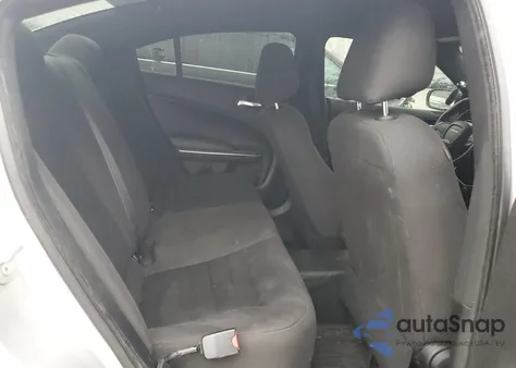 2016 Dodge Charger Police from USA, damaged, VIN 2C3CDXKT1GH260130